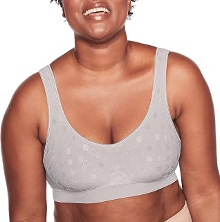 Bali Comfort Revolution Women's Underwear