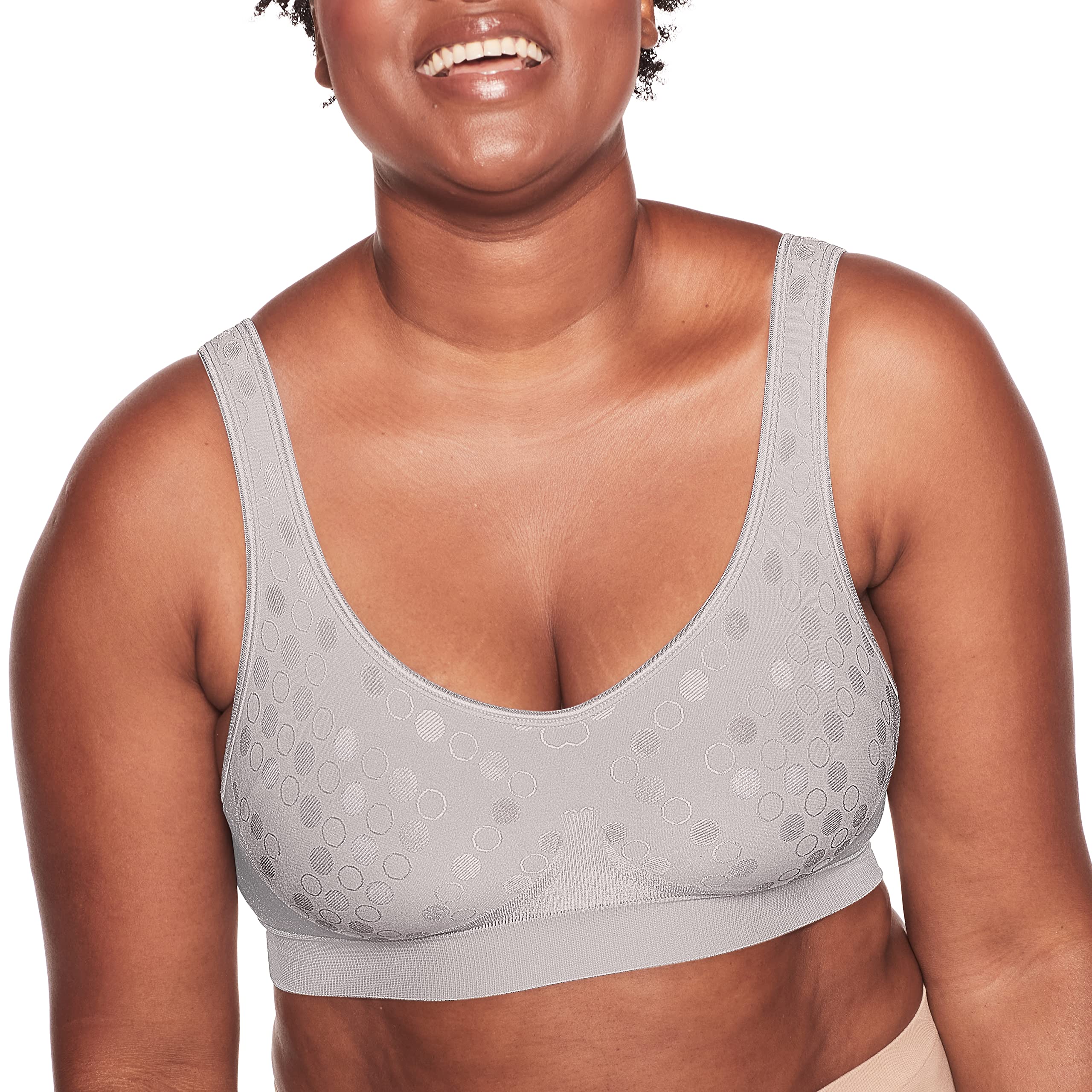 Bali Comfort Revolution Women's Underwear