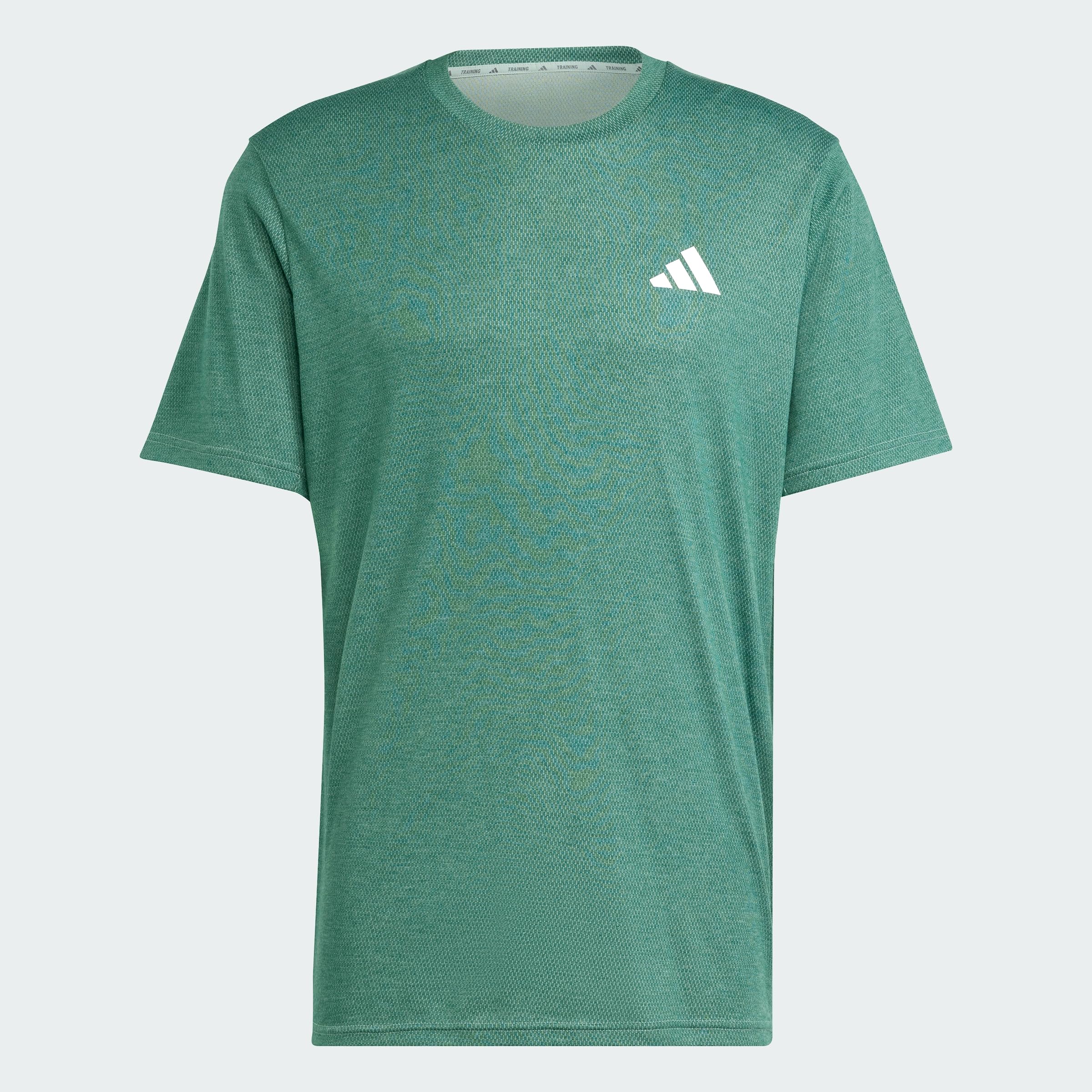 adidas Men's Train Essentials Feelready T-Shirt Shirt