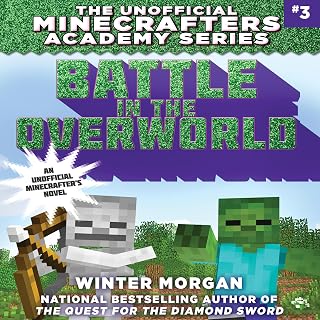 Battle in the Overworld
