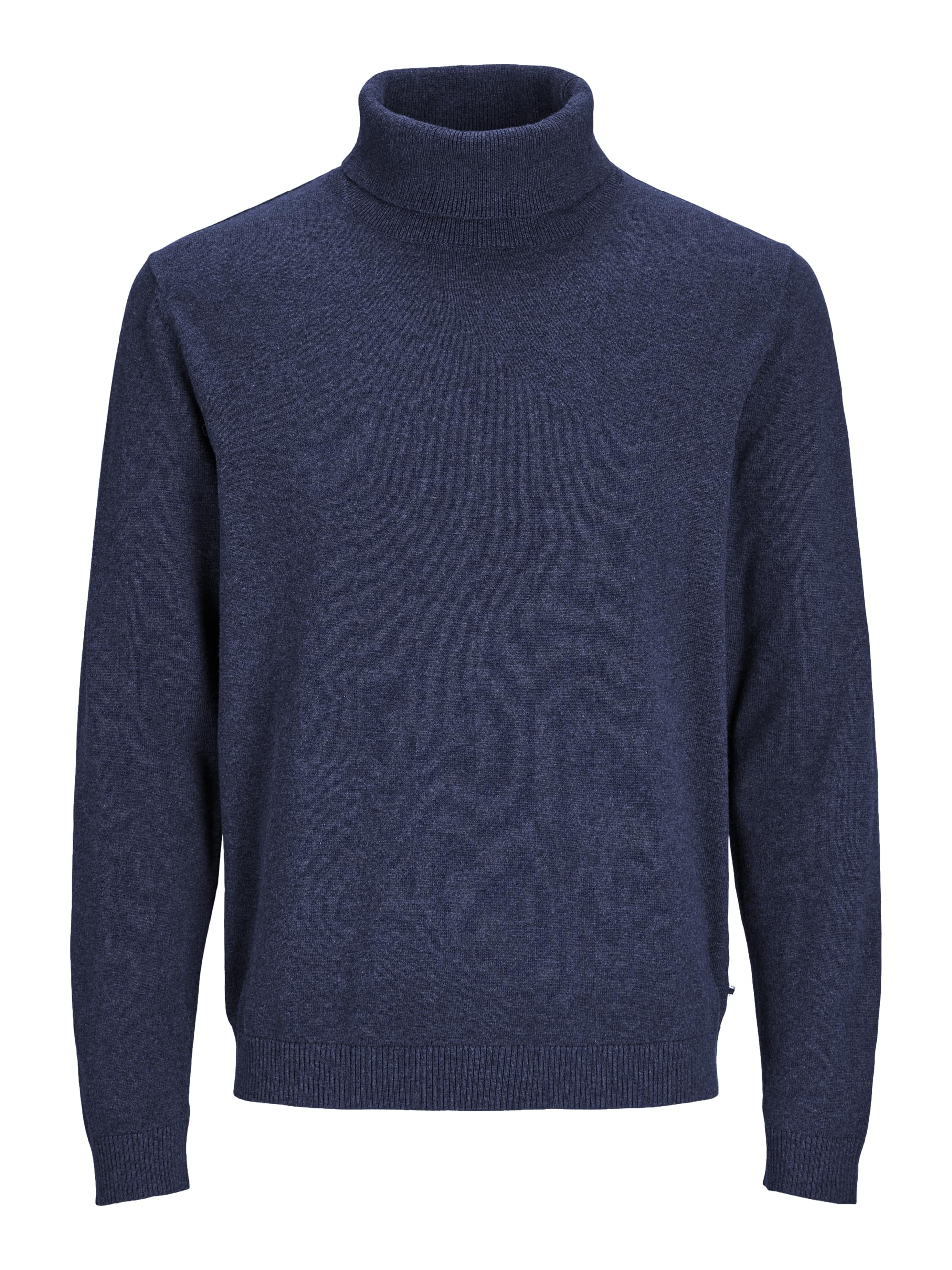 JACK & JONES Turtleneck Plain Turtleneck