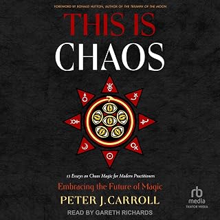 This Is Chaos: Embracing the Future of Magic