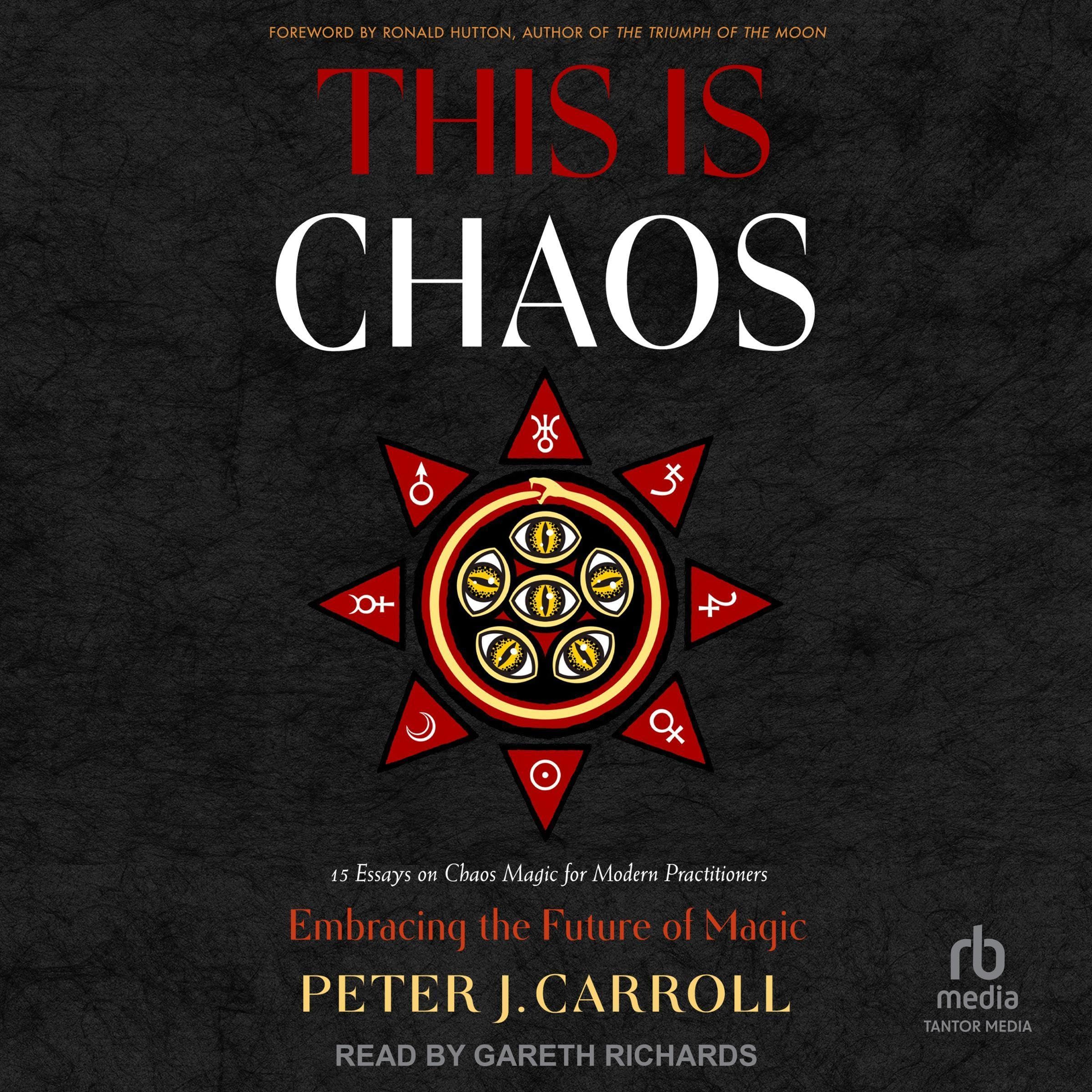This Is Chaos: Embracing the Future of Magic