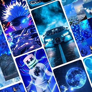 Blue Wallpapers For Boys