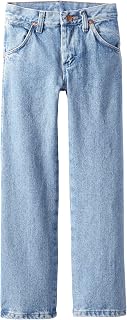 Wrangler Boys' Original ProRodeo Jean