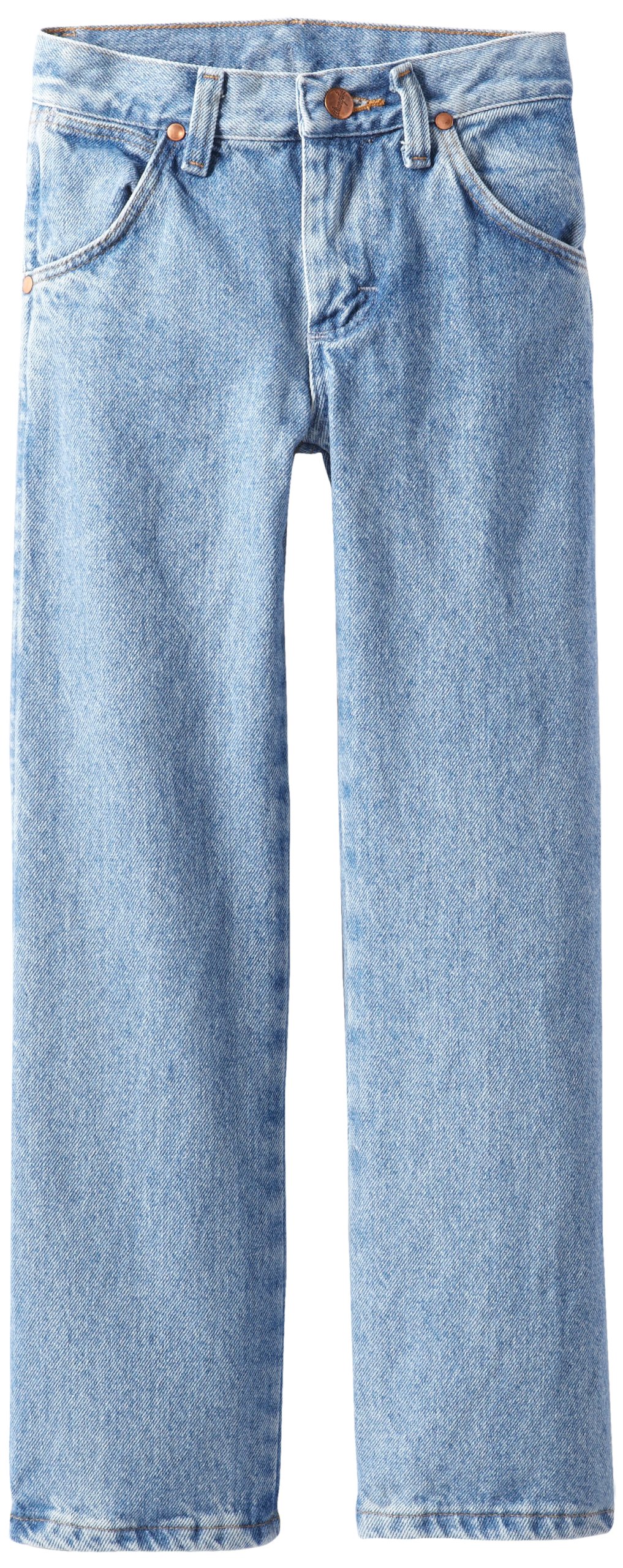 Wrangler Boys' Original ProRodeo Jean