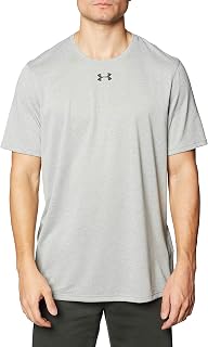 Under Armour Men's Locker Tee 2.0 Ss Athletic (Pack of 1)