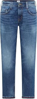 MUSTANG Style Denver Straight Men's Jeans
