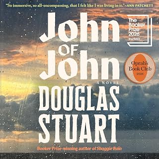 John of John (Oprah's Book Club): A Novel