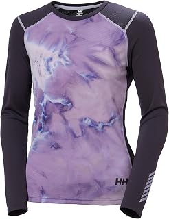 Helly Hansen Lifa Merino Midweight Crew Women's Thermal T-Shirt