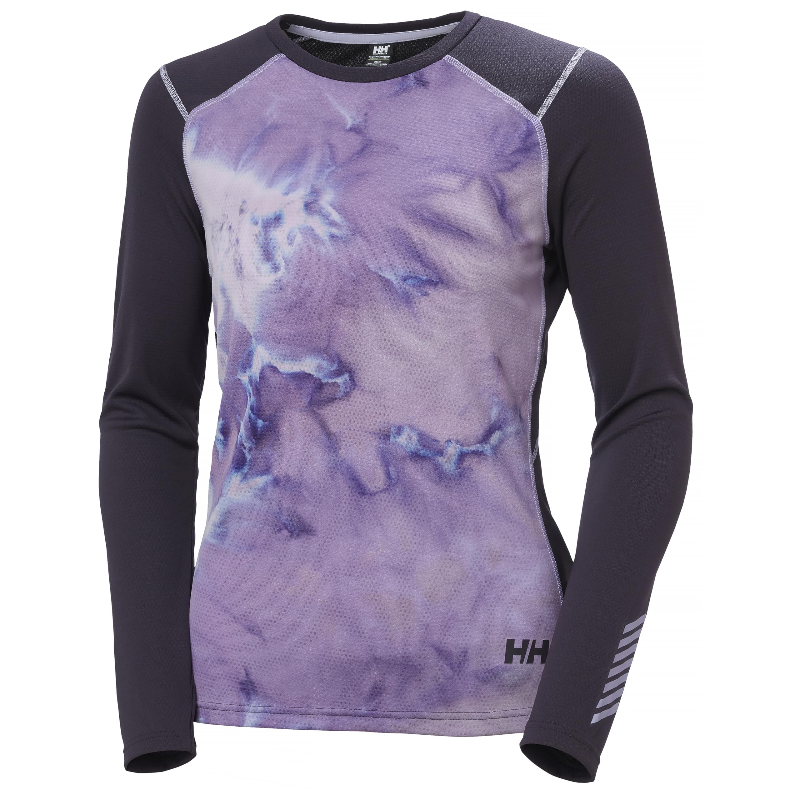 Helly Hansen Lifa Merino Midweight Crew Women's Thermal T-Shirt
