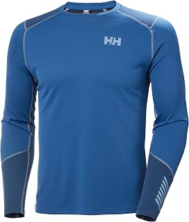 Helly Hansen LIFA Active Crew LS Men's T-Shirt