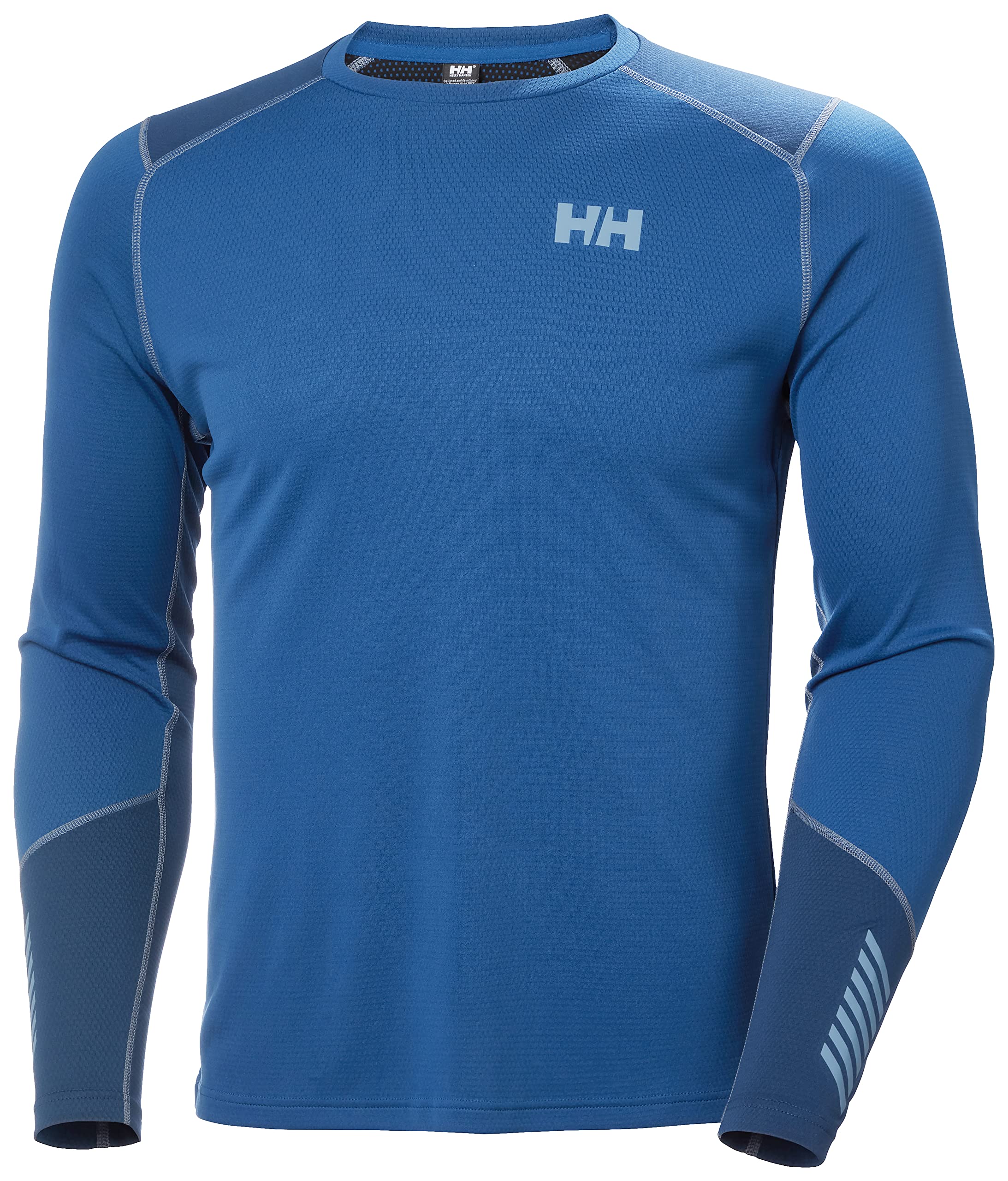 Helly Hansen LIFA Active Crew LS Men's T-Shirt