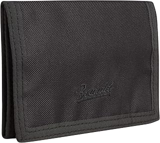 Brandit Wallet Three, Unisex Adult Wallets