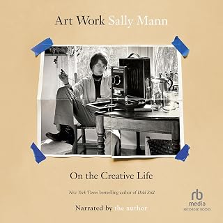 Art Work: On the Creative Life