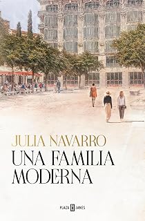 Una familia moderna (Spanish Edition)