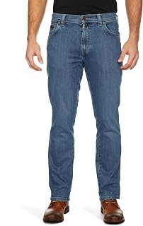 Wrangler 936GSHD Cowboy Cut Slim Fit Western Mens Jeans