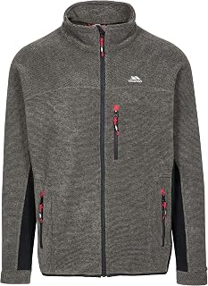 Trespass Men's Jynx Warm Fleece Jacket