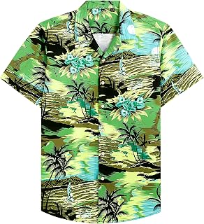 Alimens & Gentle Classic Men's Elegant Shirt