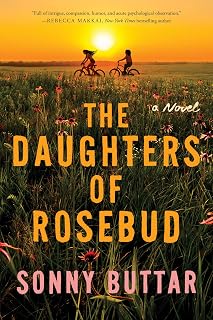The Daughters of Rosebud: A Novel