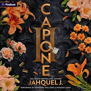Capone II: Season One: Delgato Family, Book 2