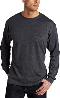 Russell Athletic Men's Cotton Classic Long Sleeve T-Shirt T-Shirt