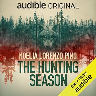 The Hunting Season