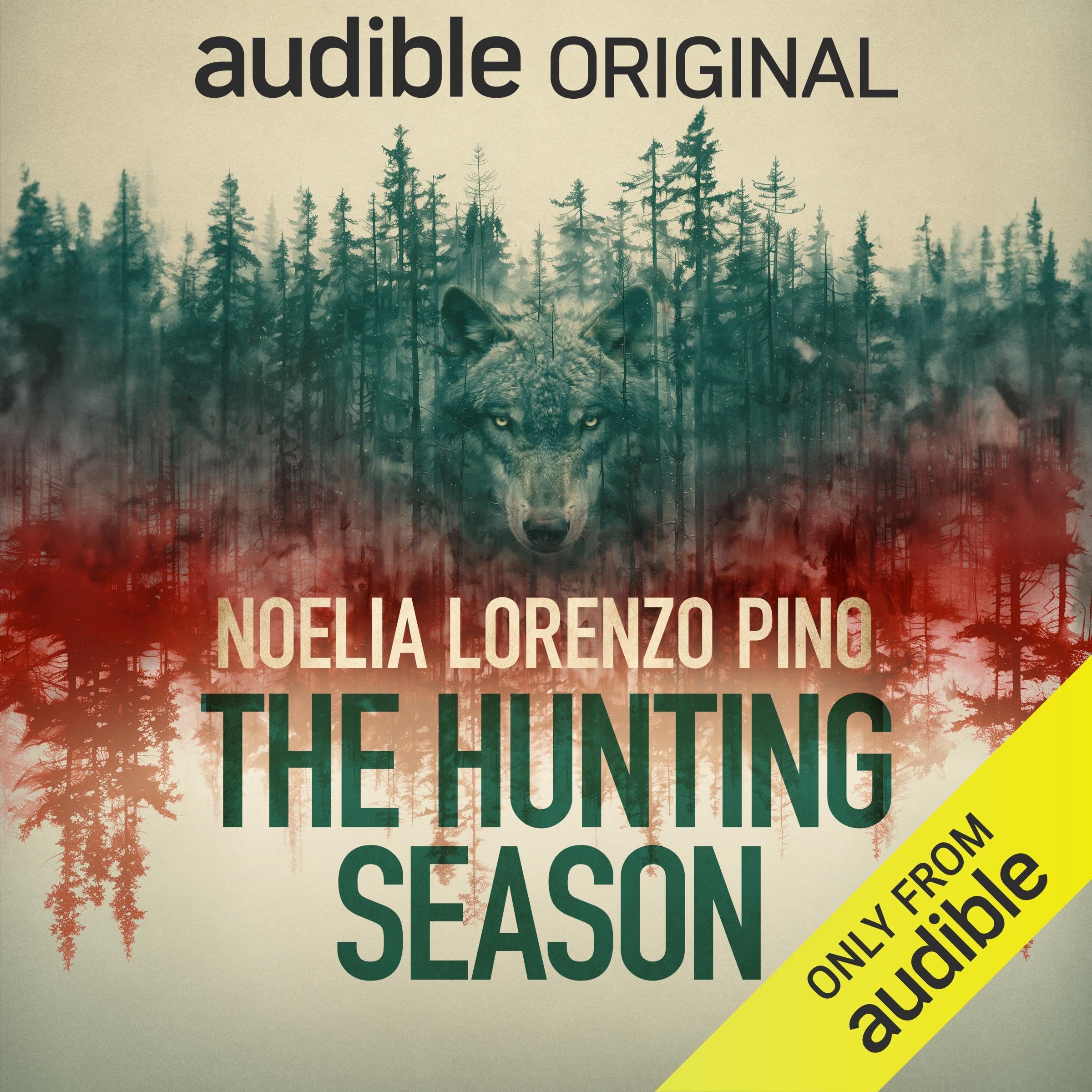 The Hunting Season