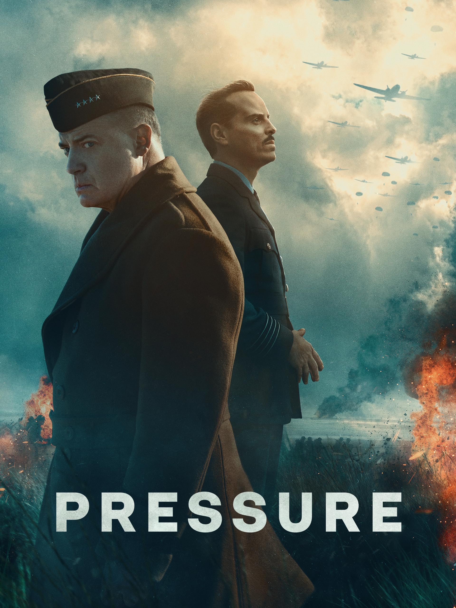 Pressure (2026)