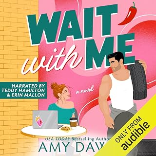 Wait with Me