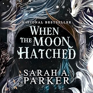 When the Moon Hatched: A Novel