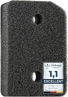 Miele T1 Tumble Dryer Filter - Replaces 9164761 | Lint filter for T1 series heat pump dryers · Compatible replacement