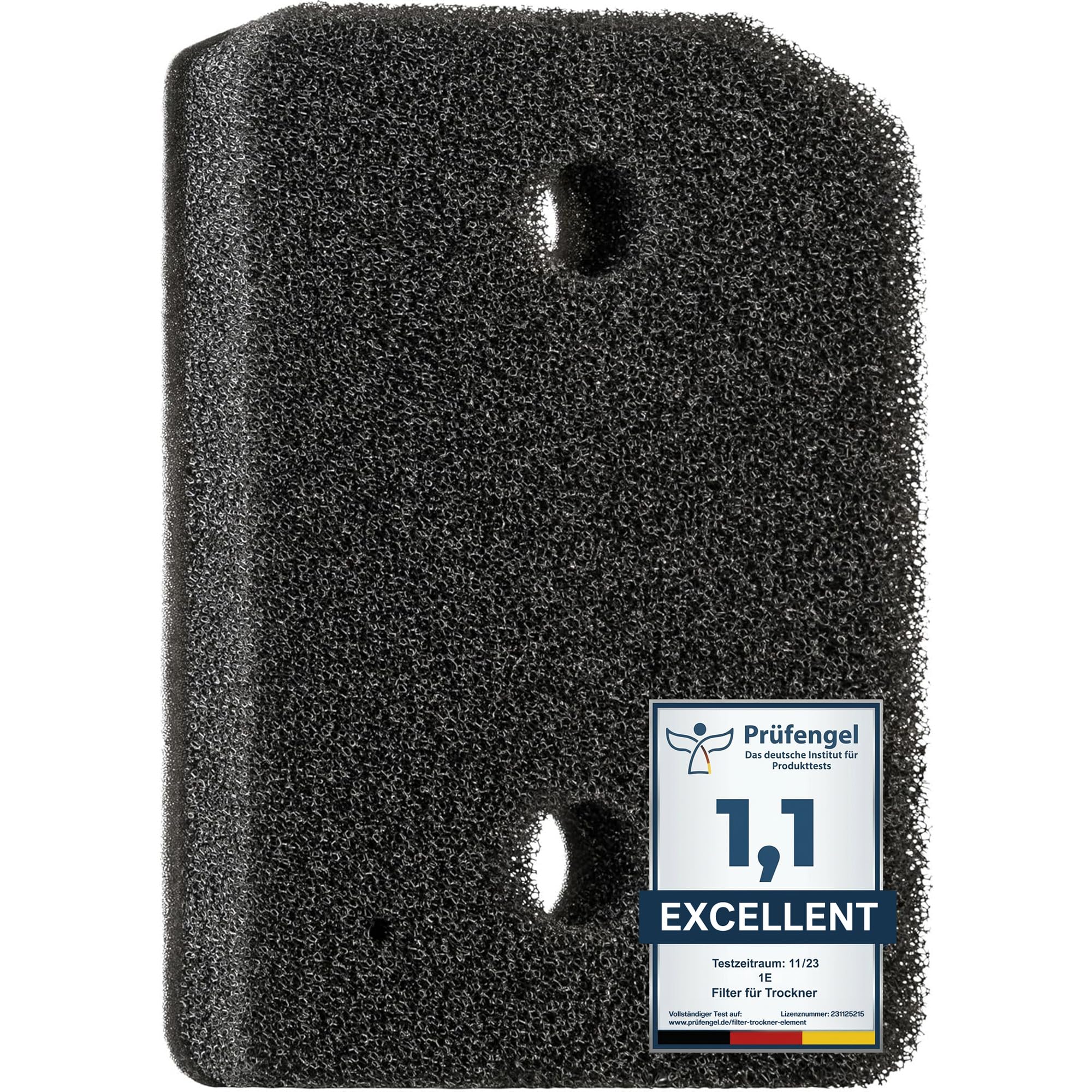 Miele T1 Tumble Dryer Filter - Replaces 9164761 | Lint filter for T1 series heat