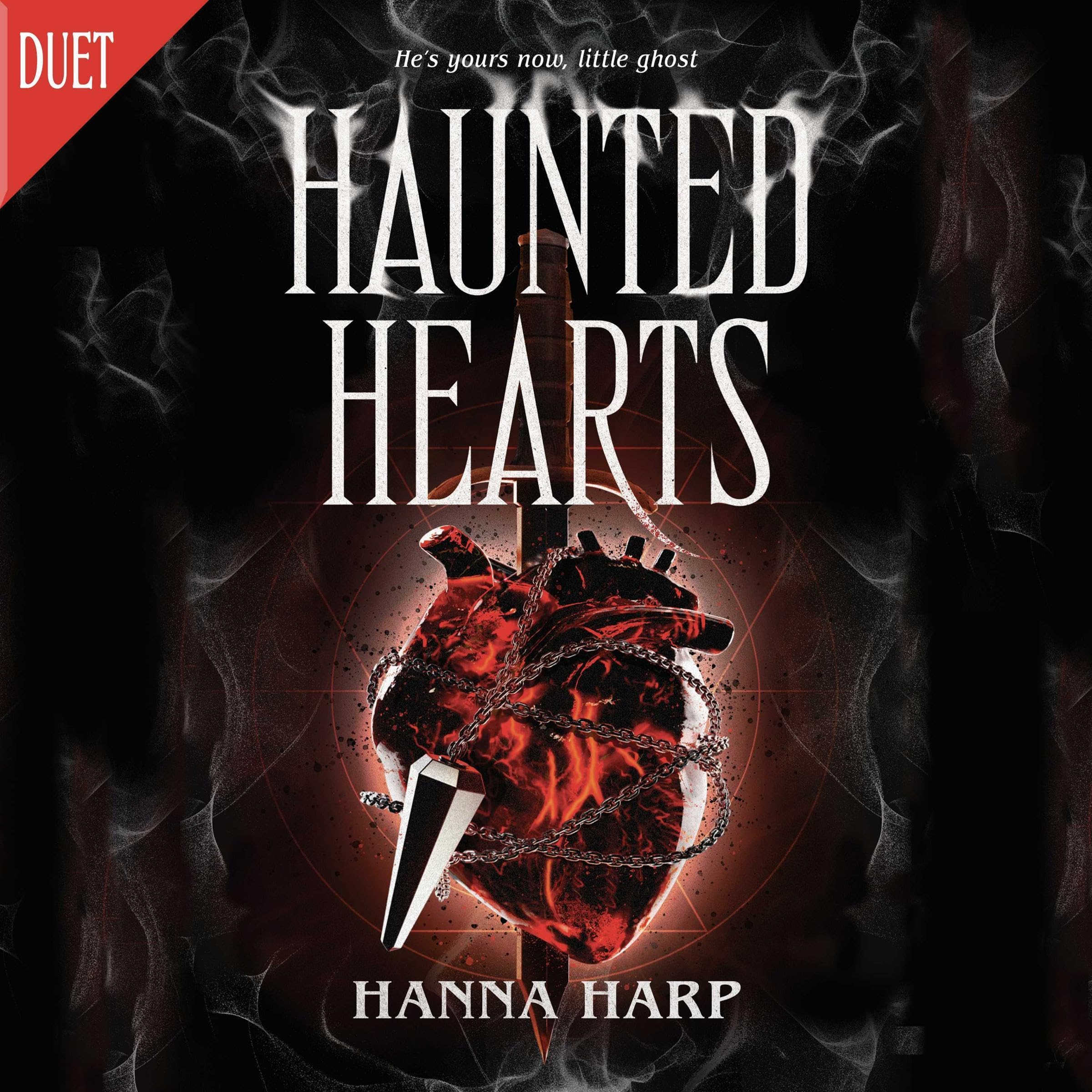 Haunted Hearts