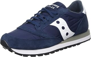 Saucony Jazz Original Women's Low-Top Shoes