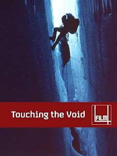 Touching the Void