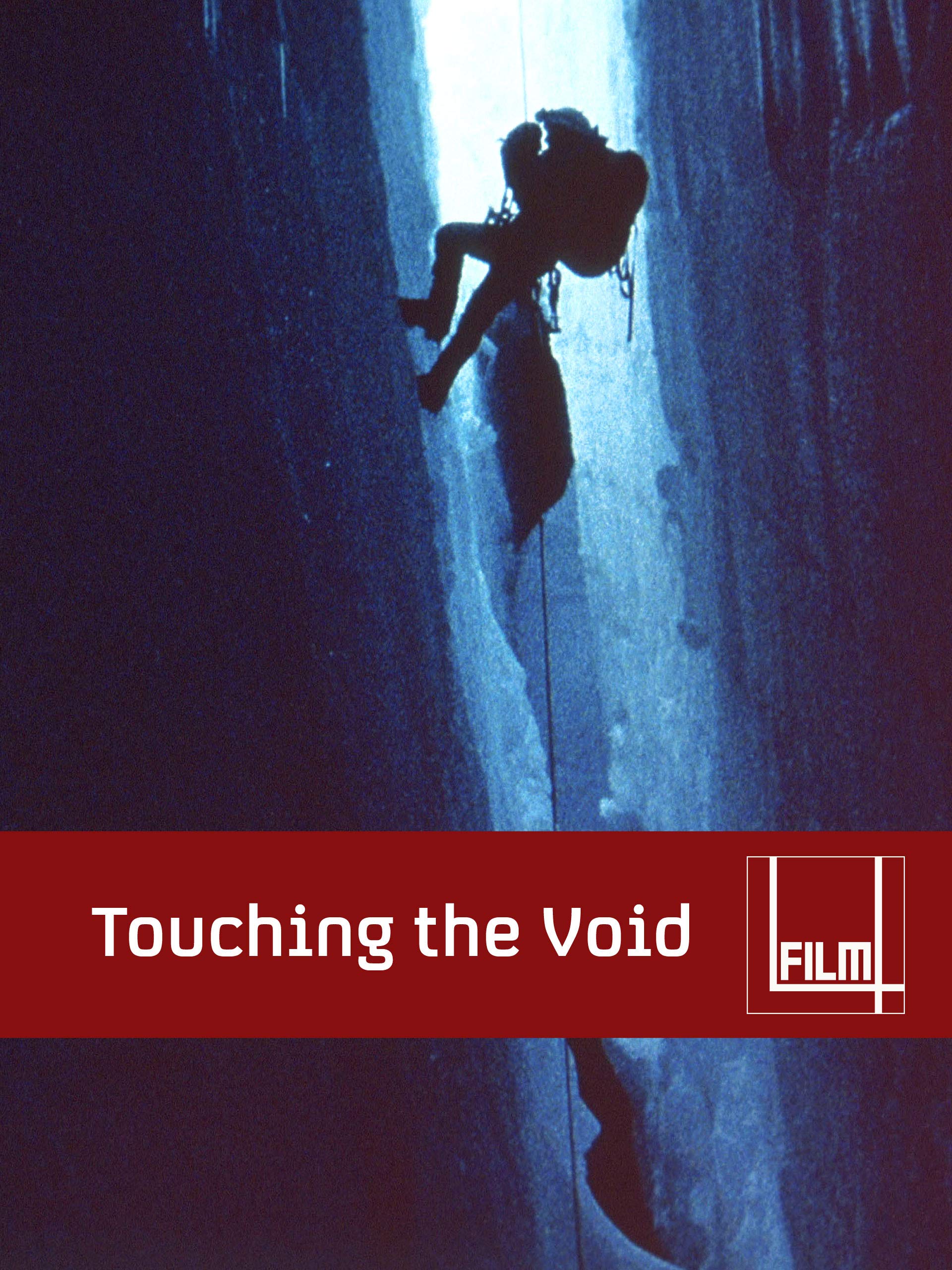 Touching the Void