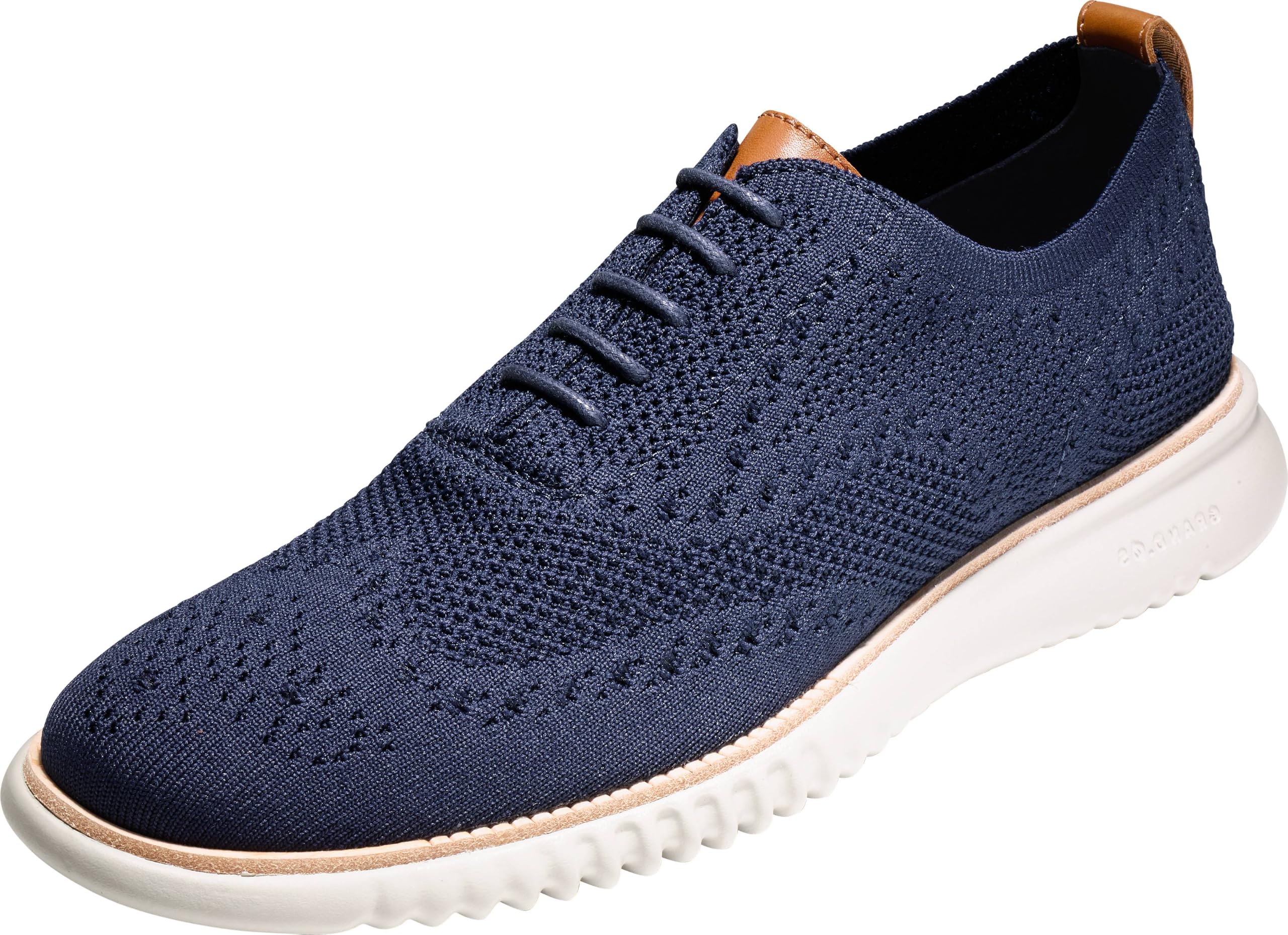 Cole Haan Men's Zerogrand Wing Oxfords