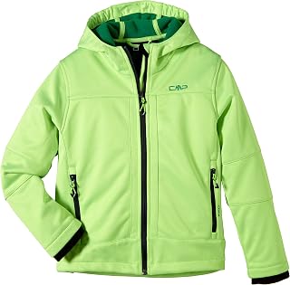 CMP - Children's Softshell Jacket