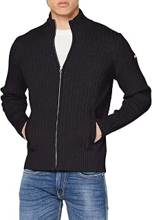 Schott NYC Men's Sweater