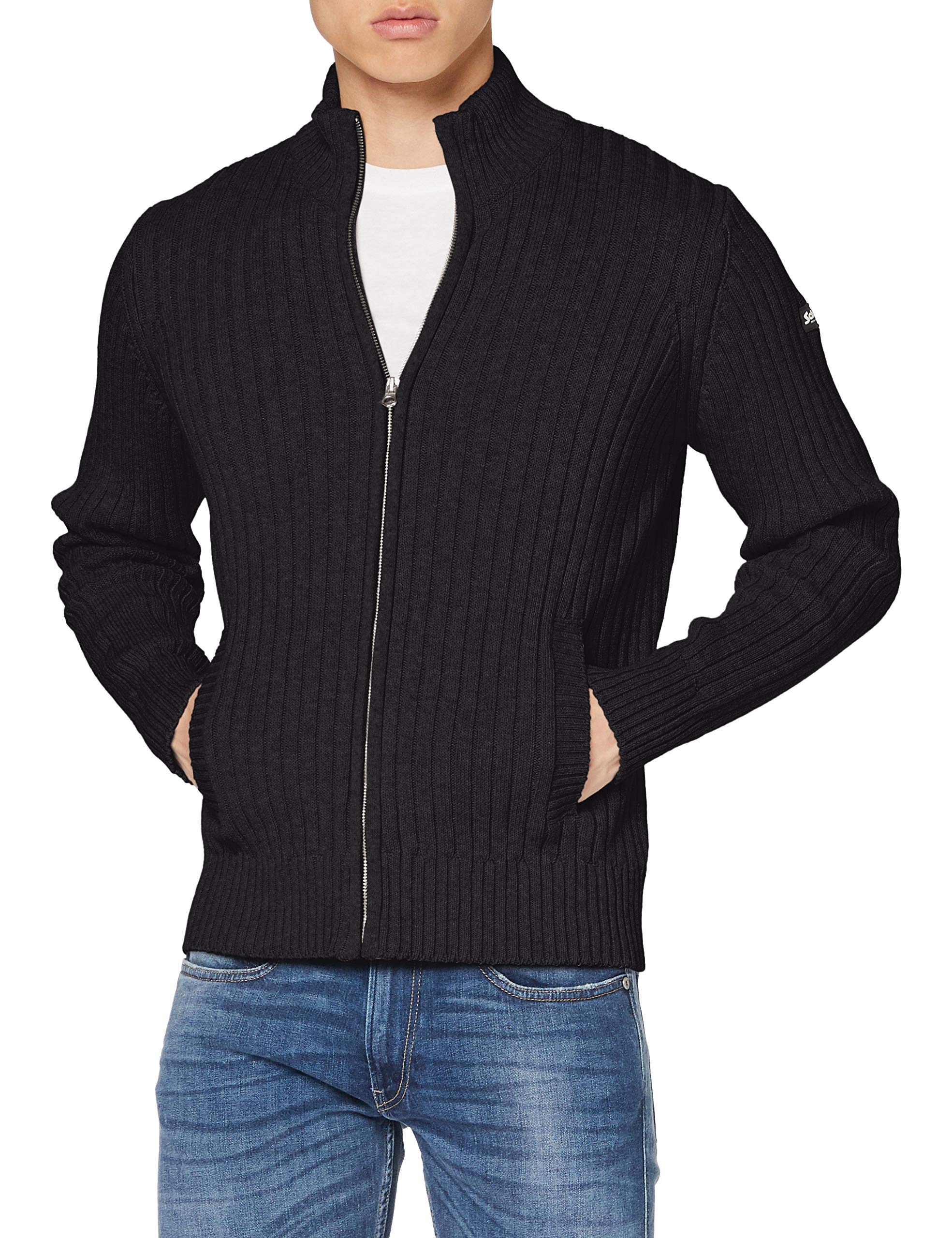 Schott NYC Men's Sweater