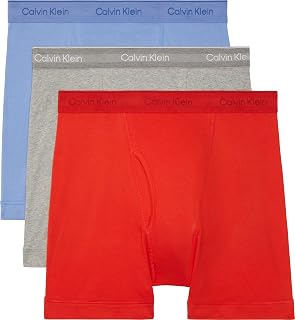 Calvin Klein 0000U2664G - Men, Glacier, Heather Grey, Cast, S