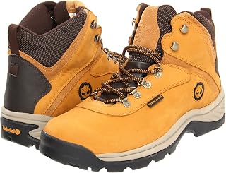 Timberland White Ledge Men's Waterproof Boot