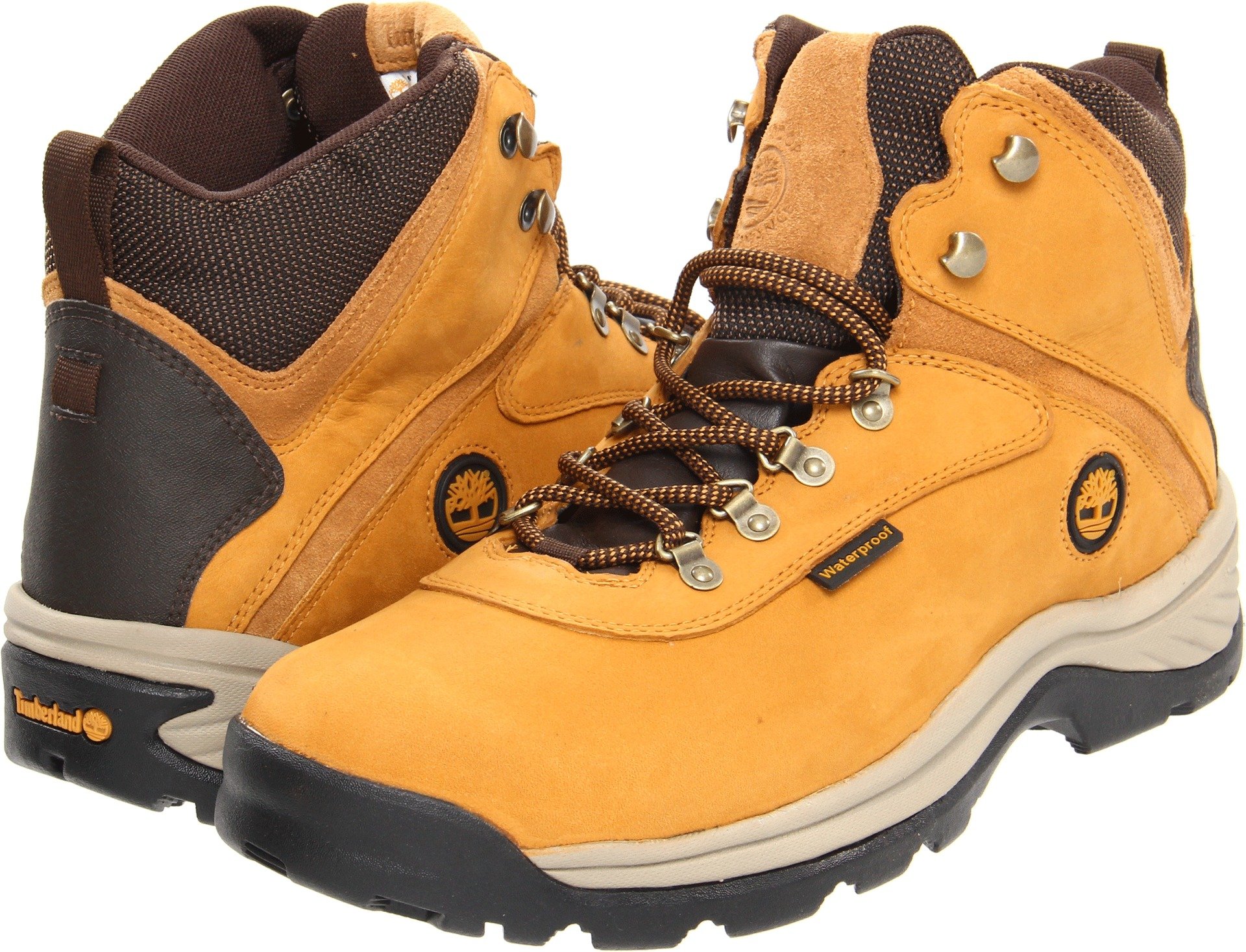 Timberland White Ledge Men's Waterproof Boot