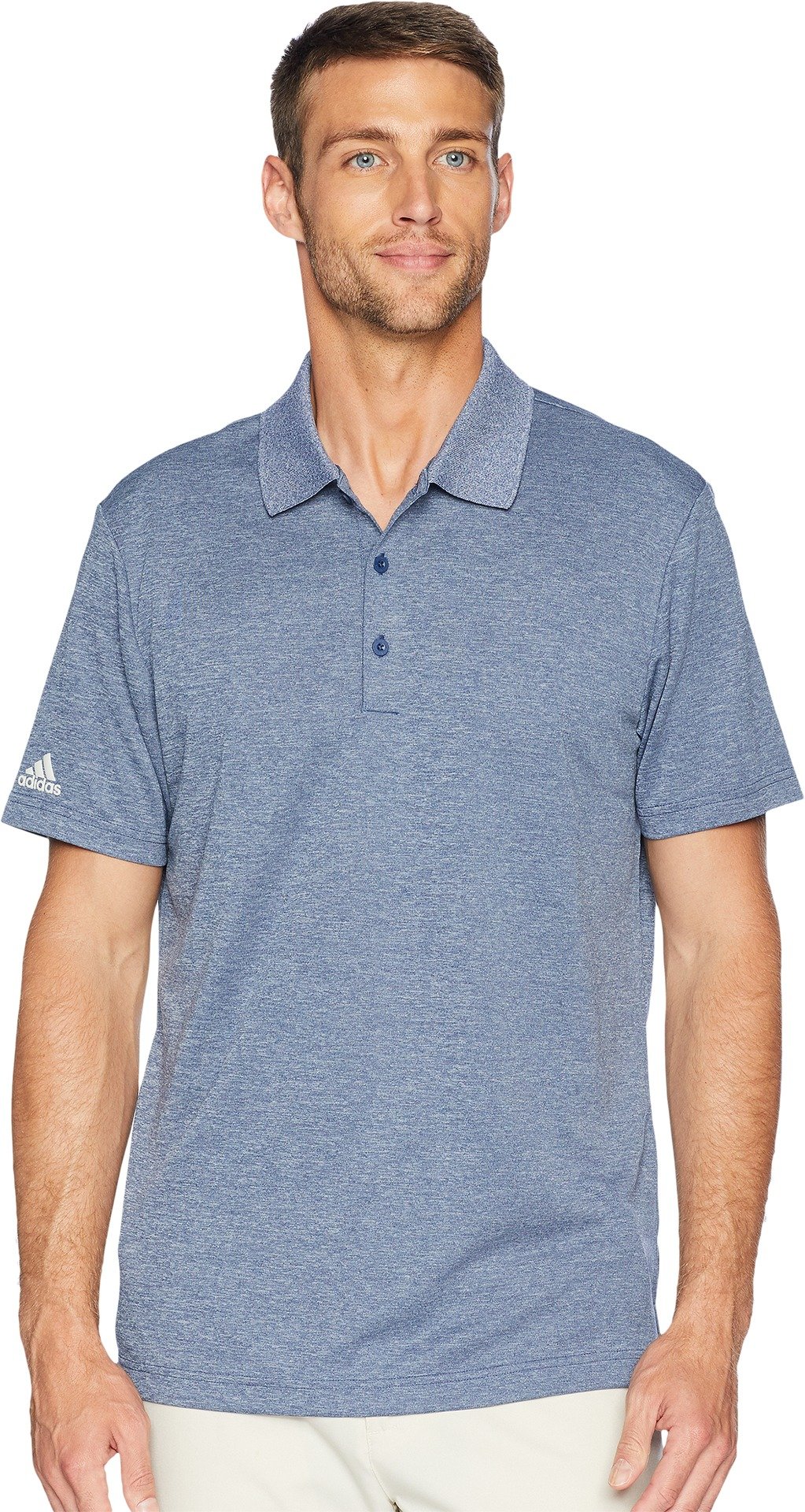 adidas Golf Men's Performance Polo (2019 Model)