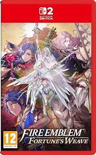 Fire Emblem: Fortune's Weave