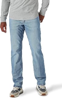 Lee Legendary Regular Straight Jeans - Legendary Regular Straight Jeans - Men's