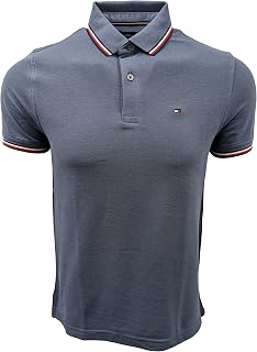 Tommy Hilfiger Men's Striped