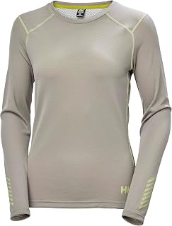 Helly Hansen Women's LIFA Active Crew Thermal T-Shirt
