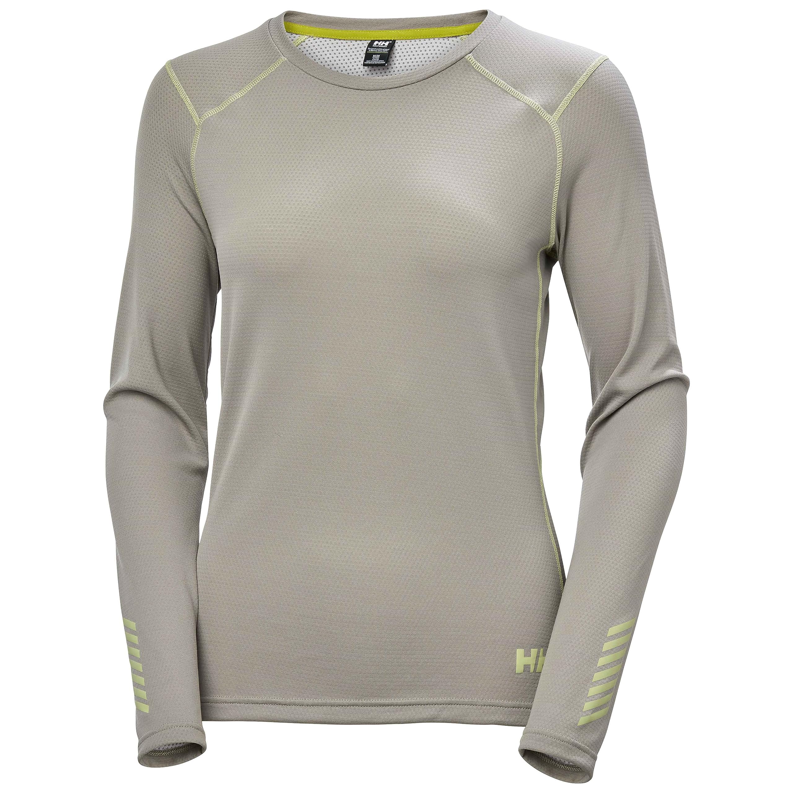 Helly Hansen Women's LIFA Active Crew Thermal T-Shirt